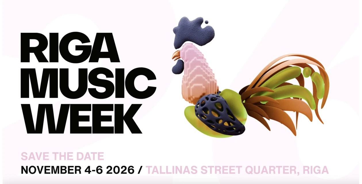 Riga Music Week