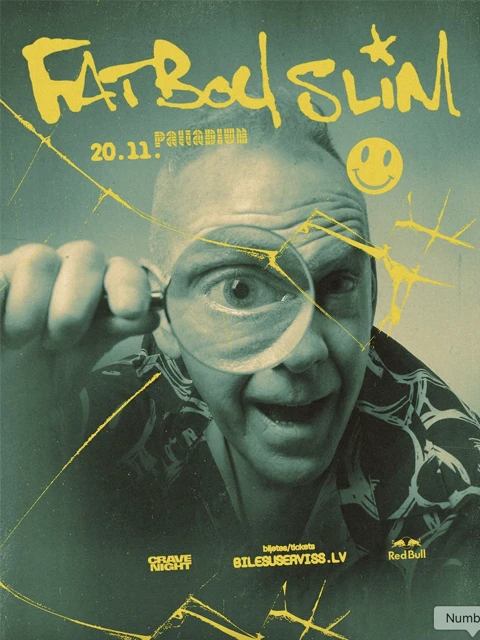 Fat Boy Slim