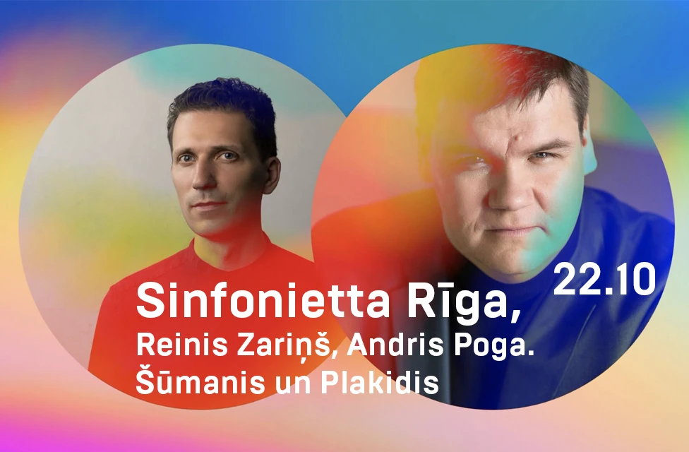 Sinfonietta Riga